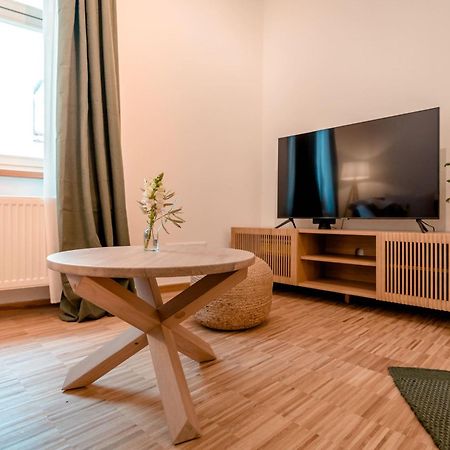 Ferienwohnung Altstadt 레겐스부르크 외부 사진