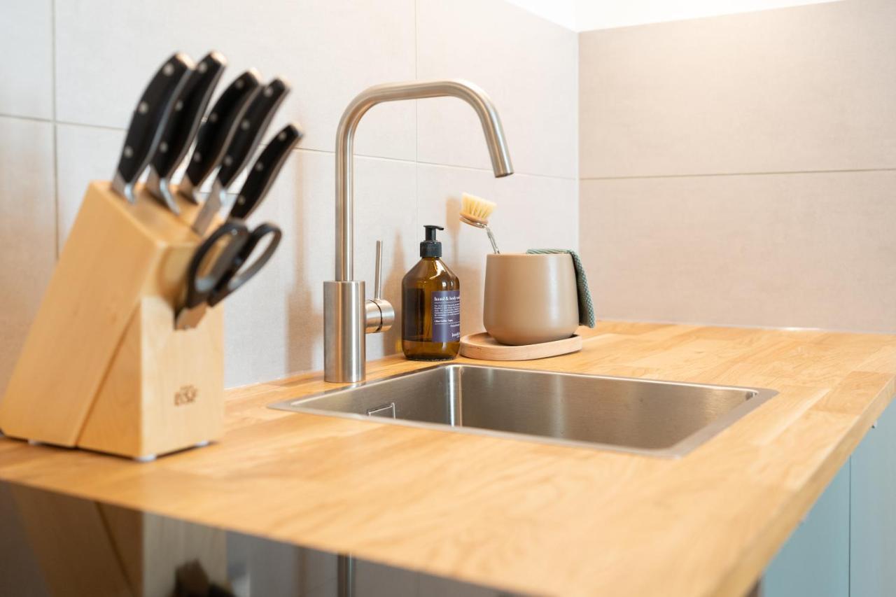 Ferienwohnung Altstadt 레겐스부르크 외부 사진