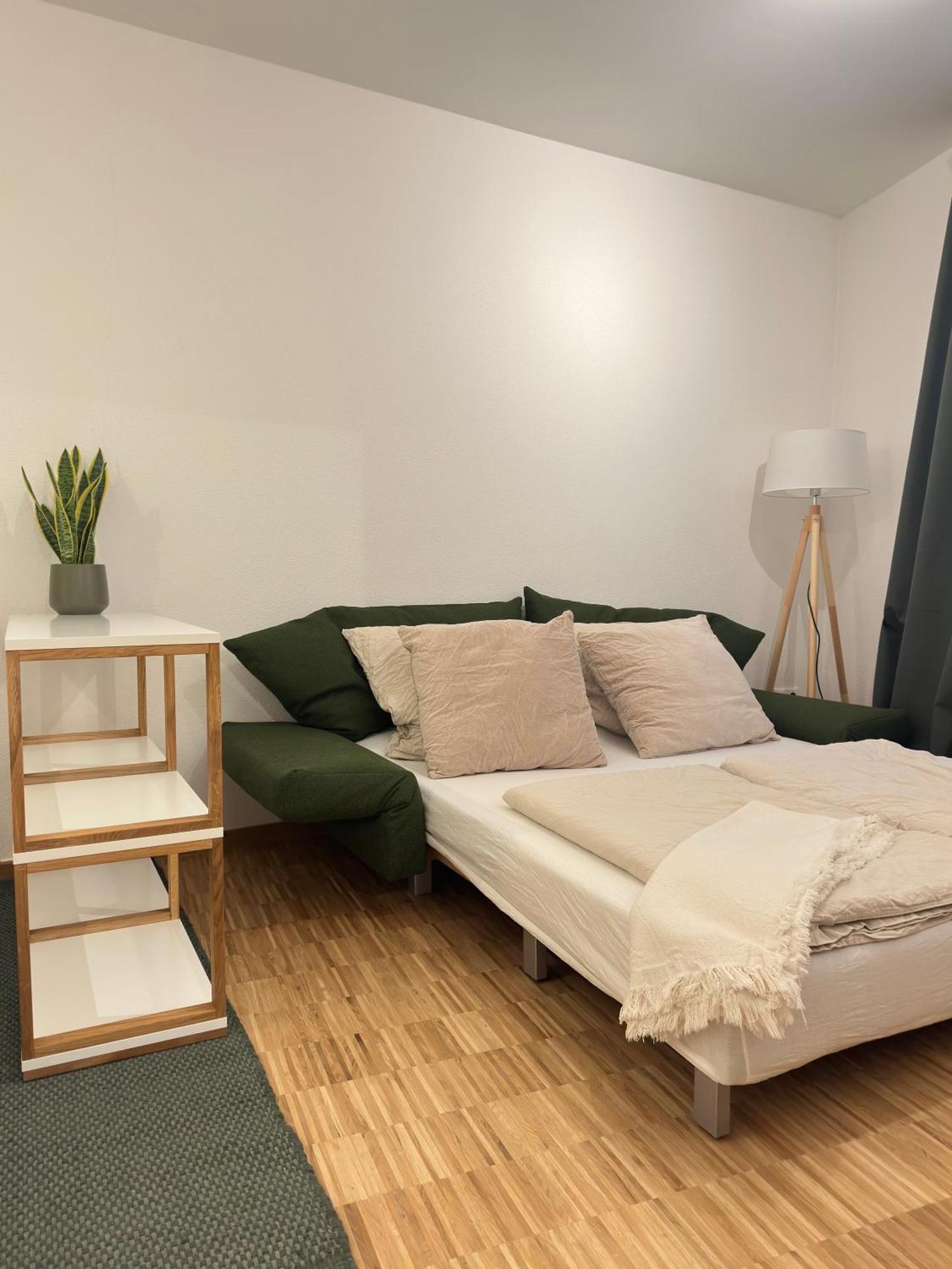 Ferienwohnung Altstadt 레겐스부르크 외부 사진