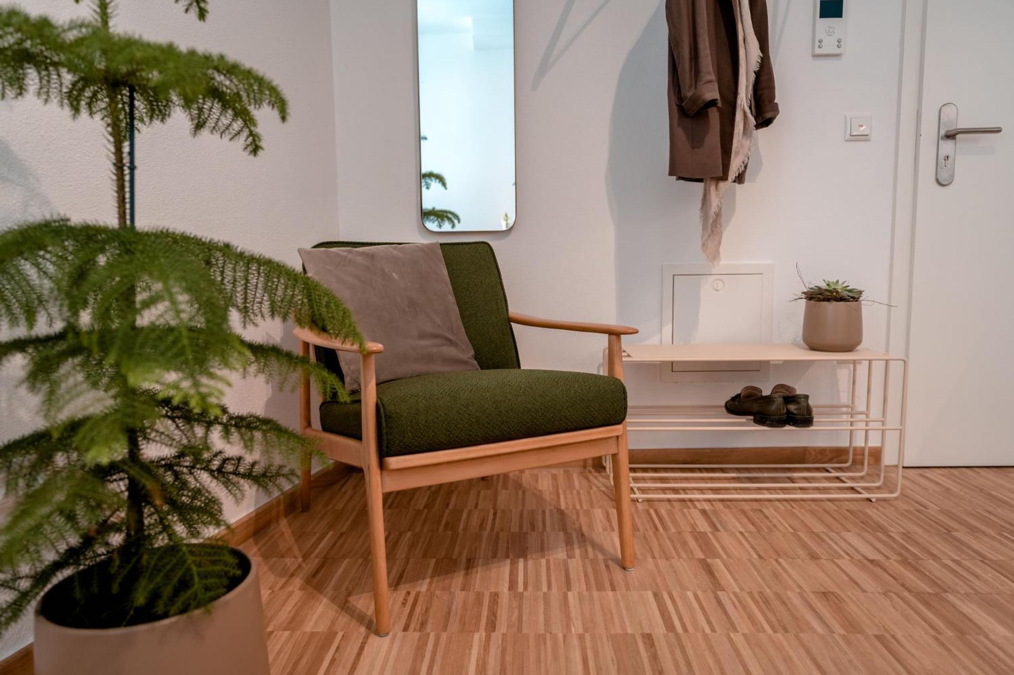 Ferienwohnung Altstadt 레겐스부르크 외부 사진