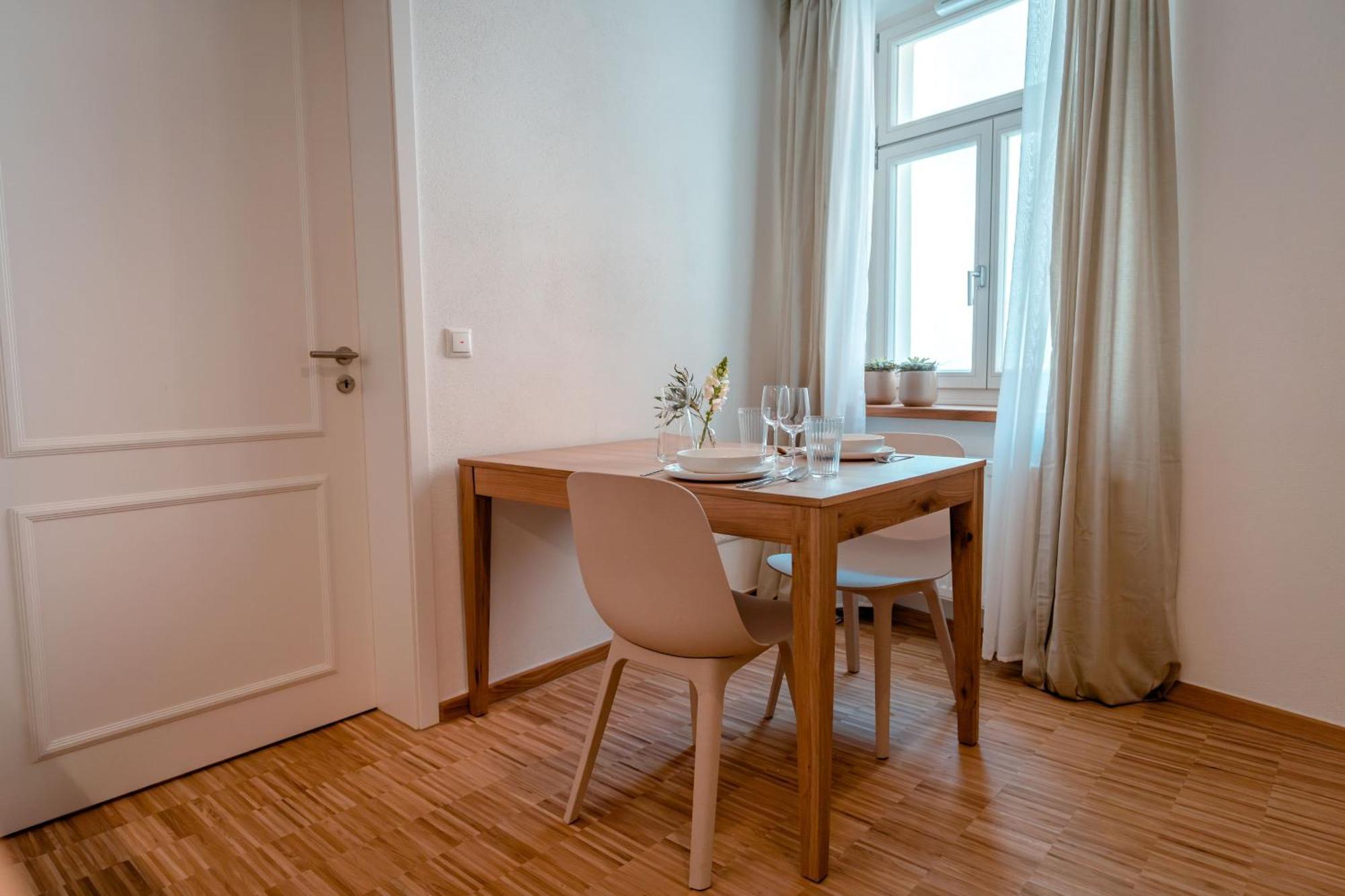 Ferienwohnung Altstadt 레겐스부르크 외부 사진