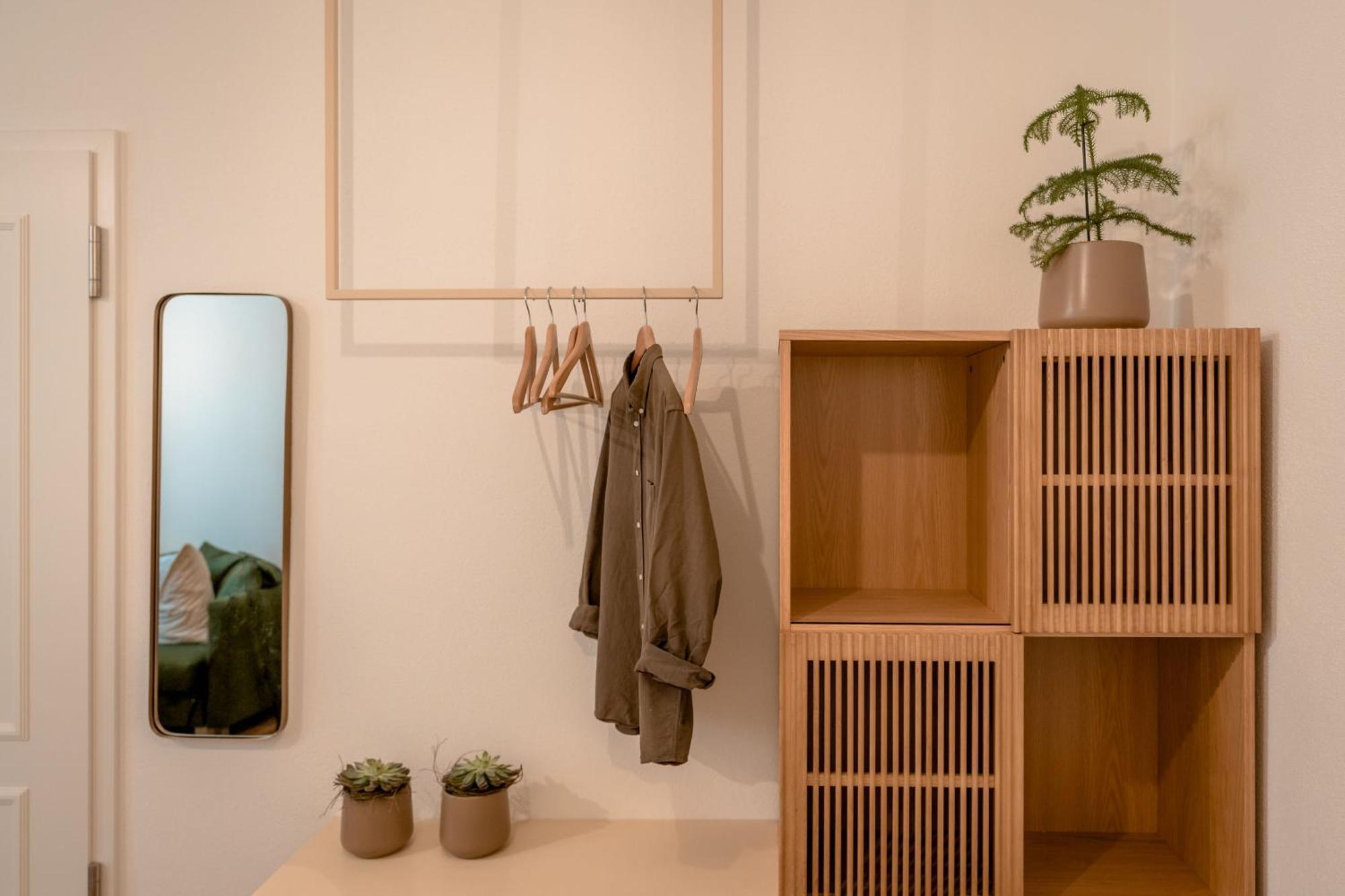 Ferienwohnung Altstadt 레겐스부르크 외부 사진