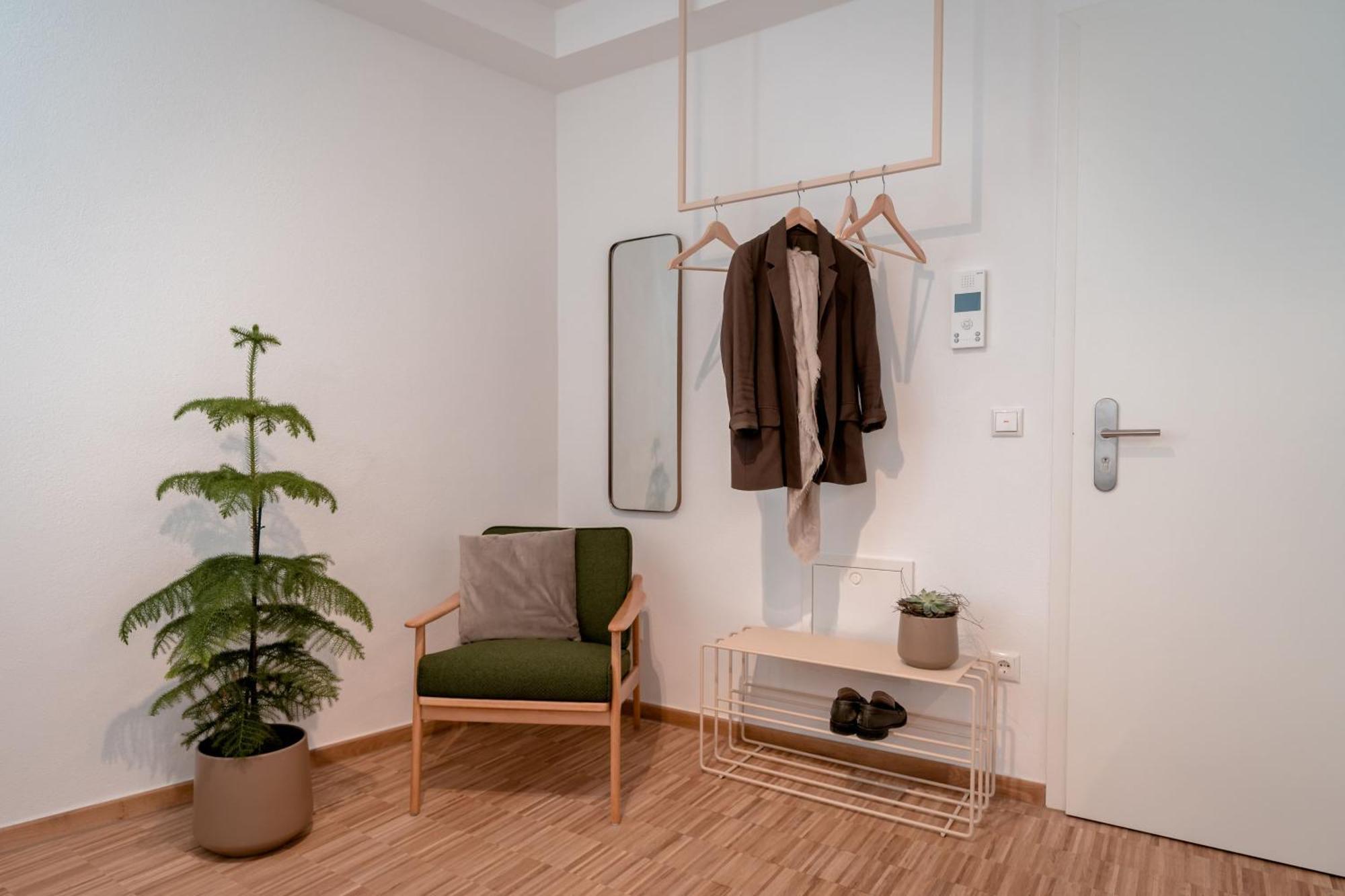 Ferienwohnung Altstadt 레겐스부르크 외부 사진