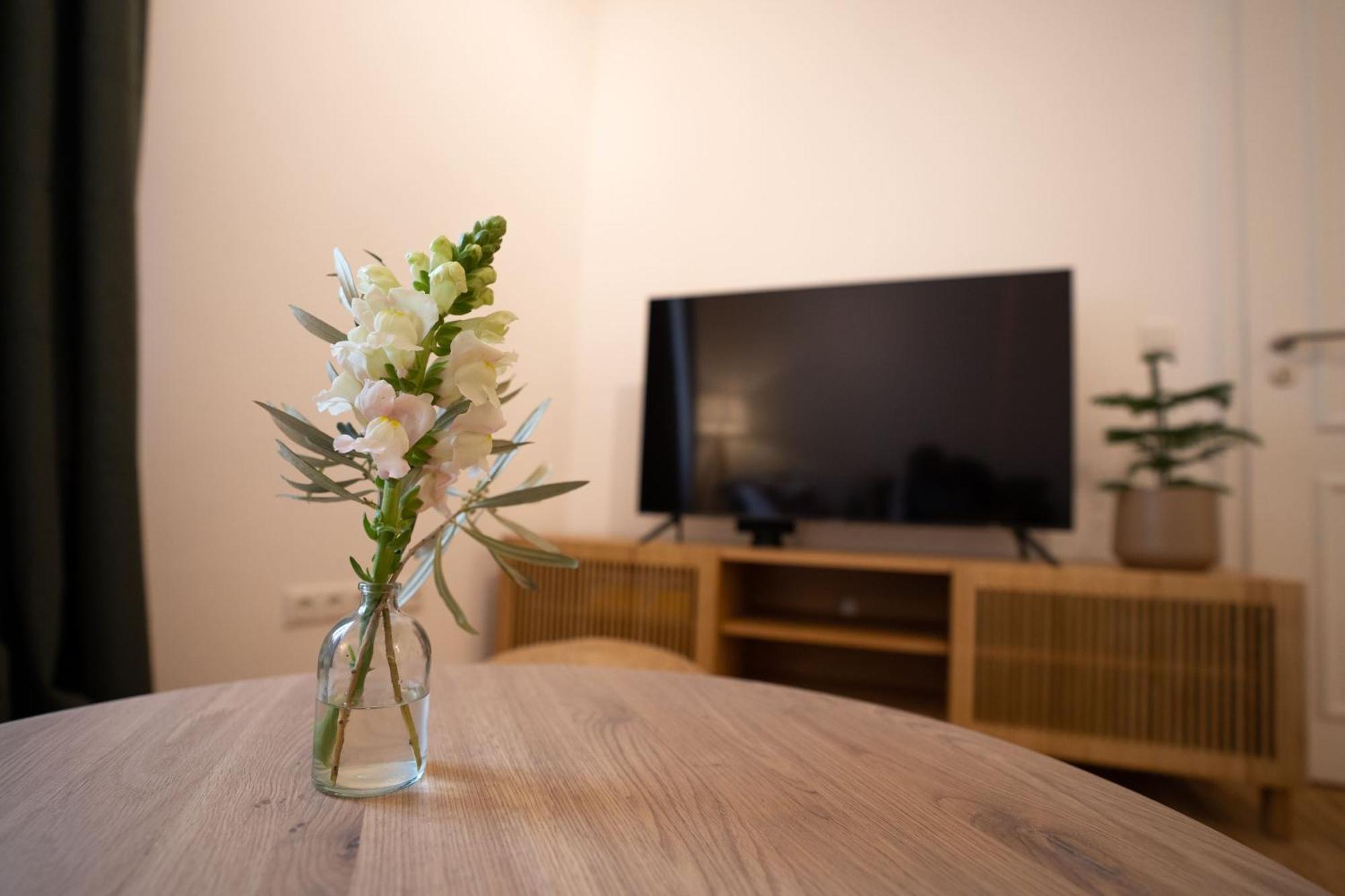 Ferienwohnung Altstadt 레겐스부르크 외부 사진