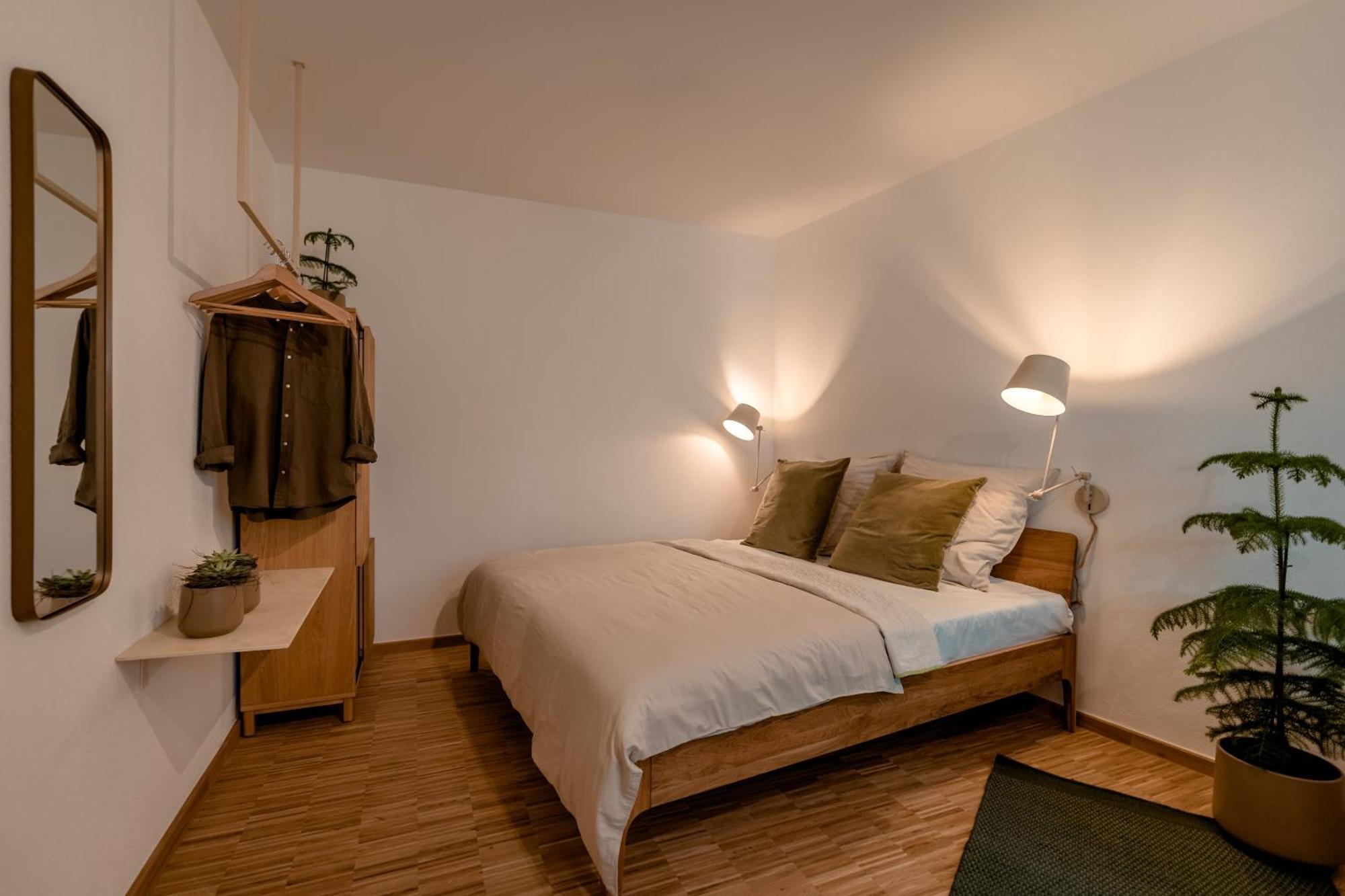 Ferienwohnung Altstadt 레겐스부르크 외부 사진