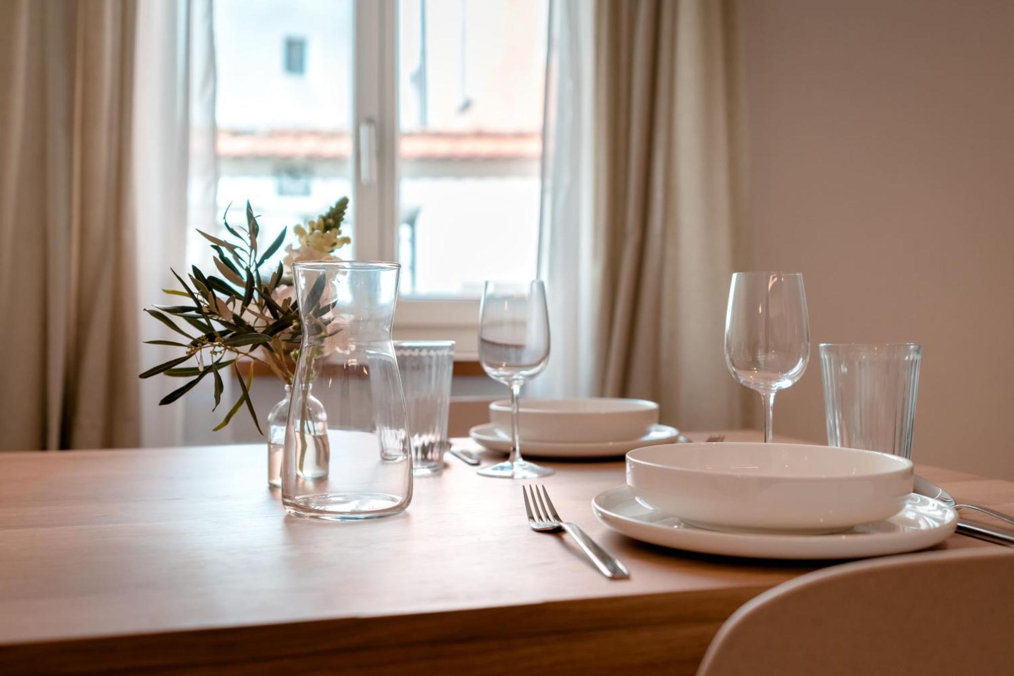 Ferienwohnung Altstadt 레겐스부르크 외부 사진