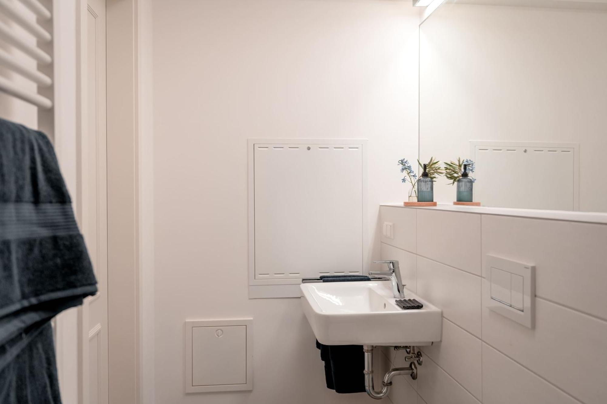 Ferienwohnung Altstadt 레겐스부르크 외부 사진